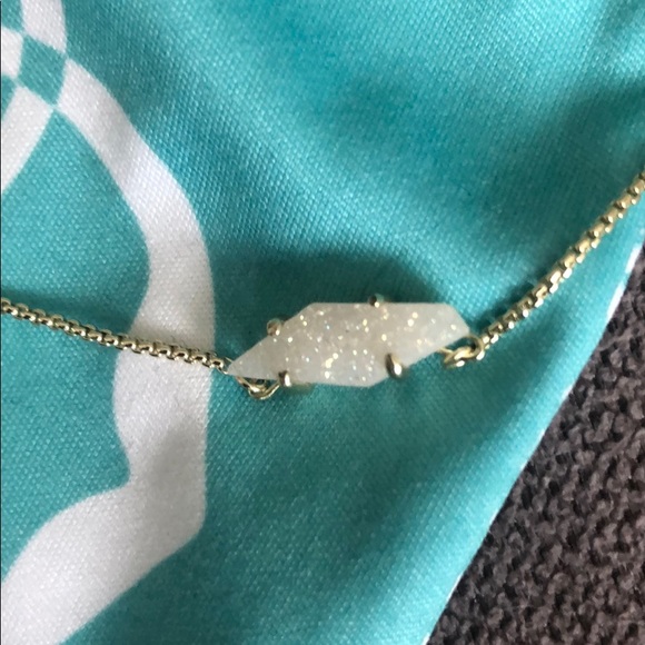 Kendra Scott necklace - Picture 2 of 3